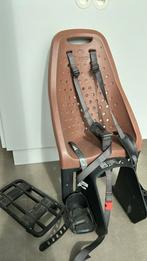 Fietszitje Yepp, Fietsen en Brommers, Fietsaccessoires | Fietsstoeltjes, Achterzitje, Yepp (Thule), Ophalen, 15 t/m 25 kg
