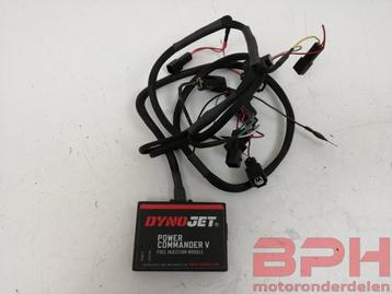 Dynojet Power Commander V Suzuki GSX-R 1000 K9 - L6 2009 t/m disponible aux enchères