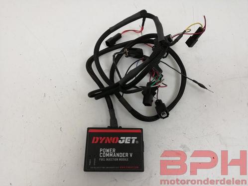 Dynojet Power Commander V Suzuki GSX-R 1000 K9 - L6 2009 t/m, Motos, Pièces | Suzuki, Utilisé, Enlèvement ou Envoi