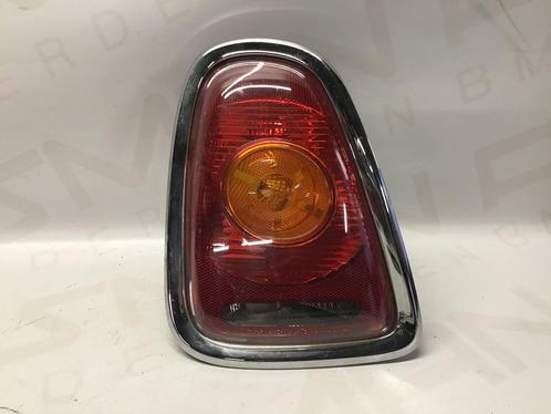 Achterlicht links Mini R56 2751307, Auto-onderdelen, Verlichting, Mini, Gebruikt, Ophalen of Verzenden