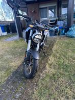 HONDA CB125R - 07/2020 - 10500 KM, Motoren, Particulier, 11 kW of minder, ABS, 1 cilinder