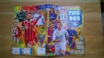 PANINI FIFA 365 2018 LEEG ALBUM, Verzamelen, Ophalen of Verzenden, Zo goed als nieuw, Boek of Tijdschrift