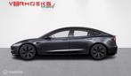 Tesla Model 3 RWD NIEUW MODEL! BTW, Auto's, Tesla, Automaat, Achterwielaandrijving, Gebruikt, Zwart