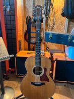 Taylor 414 uit 1998 met AER pickup, Ophalen, Gebruikt, Met koffer