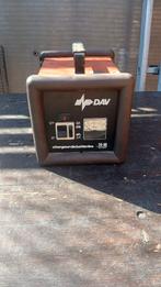 chargeur de batteries automobile, Enlèvement, Utilisé