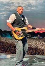 4 Bruce Springsteen GC tickets Werchter, Tickets en Kaartjes, Drie personen of meer, Juli