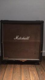 marshall jcm 800 cabinet, Musique & Instruments, Amplis | Basse & Guitare, Enlèvement ou Envoi
