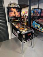 Prachtige flipperkast Bally The Addams Family Pinball, Verzamelen, Automaten | Flipperkasten, Ophalen, Gebruikt, Bally, Dot-matrix