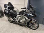 BMW K1600GTL luxe touring met dikke zescilinder (bj 2018), Motoren, Motoren | BMW, 1600 cc, Bedrijf, Meer dan 35 kW, Toermotor