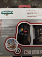 Hondentrainer, Ophalen