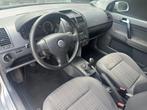 Volkswagen Polo 1.2L EDITION,AIRCO, TREKHAAK,GARANTIE, LEZ, Elektrische ramen, 64 pk, Bedrijf, Euro 4