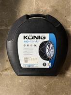 Chaînes König XG-12 Pro, Autos : Divers, Chaînes, Enlèvement, Comme neuf