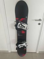 Snowboard Ride + bindingen Union, Ophalen