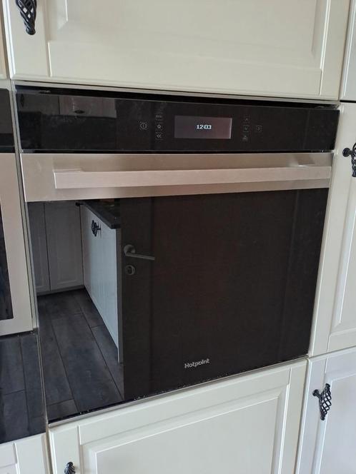 HotPoint Oven weg wegens ik kan niet uit van Demo.modus, Elektronische apparatuur, Ovens, Niet werkend, Oven, Ophalen