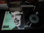 45 T 6 pistes Jacques Brel, Cd's en Dvd's, Vinyl Singles, Ophalen of Verzenden