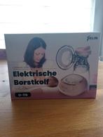 Elektrische dubbele borstkolf, Ophalen, Zo goed als nieuw, Borstkolf