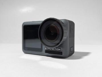 DJI Osmo Action 1 Cam beschikbaar voor biedingen