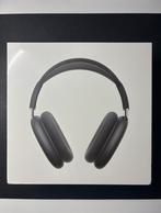 AirPods Max Midnight Black | 2e génération (USB-C), TV, Hi-fi & Vidéo, Casques audio, Autres marques, Enlèvement ou Envoi, Supra-aural