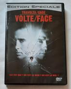 Volte/Face (Travolta/Cage), À partir de 12 ans, Enlèvement ou Envoi