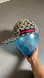 1:1 gucci pet, Kleding | Heren, Hoeden en Petten, Verzenden, Zo goed als nieuw, Pet