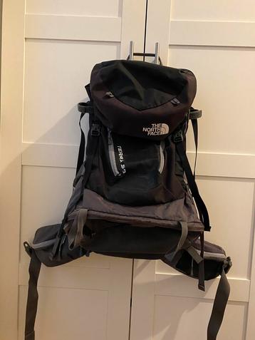 Backpack THE NORTH FACE TERRA 50