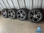 VAG VW Audi Seat Skoda BMW Opel Fiat 16 inch zwarte velgen 4, Auto-onderdelen, Banden en Velgen, Gebruikt, 16 inch, Banden en Velgen