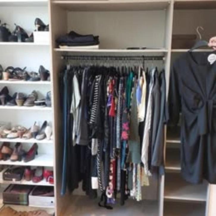 Lot merkkledij schoenen Brugge Sint Pieters_KLEINE PRIJSJES, Kleding | Dames, Dames-kledingpakketten, Ophalen of Verzenden