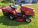 Toro dh 210 tractor grasmaaier lees de advertentie aandachti, Opvangbak, Gebruikt, 90 tot 120 cm, Ophalen
