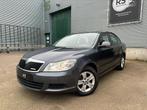 Skoda Octavia 1.6 TDI, 127dkm, Gekeurd, Auto's, Te koop, Zilver of Grijs, Berline, Gebruikt