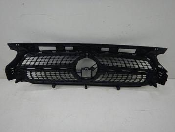 Mercedes-Benz GLA W247 AMG Diamond Grille A2478805306 beschikbaar voor biedingen