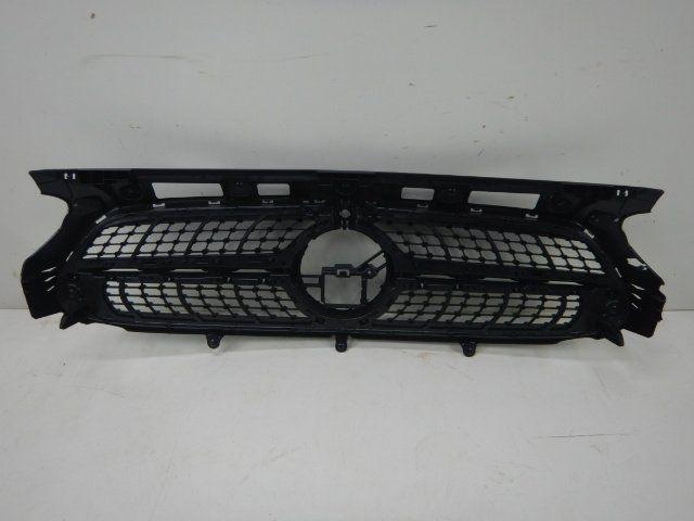 Mercedes-Benz GLA W247 AMG Diamond Grille A2478805306, Auto-onderdelen, Overige Auto-onderdelen, Mercedes-Benz, Gebruikt, Ophalen of Verzenden