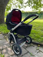 Maxi Cosi 3 in 1 Mura, Kinderen en Baby's, Ophalen, Gebruikt, Combiwagen, Verstelbare duwstang