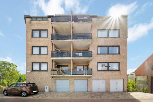Appartement te koop in Oostende, Immo, Huizen en Appartementen te koop, Appartement, B