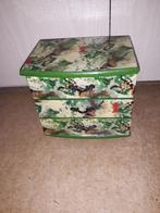 Boite à bijoux musicale, Enlèvement ou Envoi, Utilisé