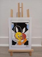 Affiche Looney Tunes, Enlèvement ou Envoi