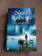 Nora Roberts - Het noorderlicht, Livres, Romans, Utilisé, Enlèvement ou Envoi, Nora Roberts, Amérique