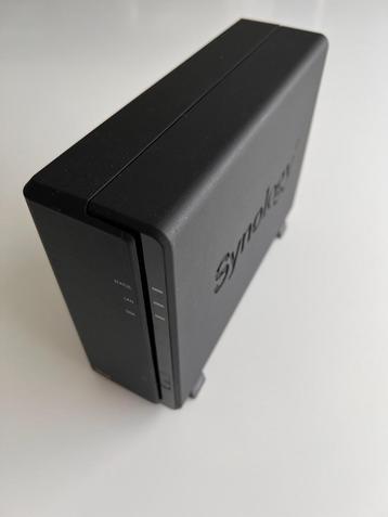 Synology NAS DS116 beschikbaar voor biedingen