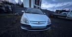 Honda Civic 1400 cc. Met. 151.000 km, Auto's, Honda, Zwart, 4 cilinders, Bedrijf, 1400 cc