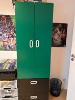 Armoire ikea, IKea, Comme neuf, 50 à 100 cm, Avec tiroir(s)