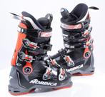 39 40 41 42 43 44 45 EU skischoenen NORDICA SPEEDMACHINE 110, Gebruikt, Verzenden, Schoenen, Carve