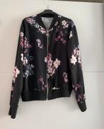 Zomers jasje, Kleding | Dames, Jassen | Zomer, Ophalen, Zo goed als nieuw, Zwart