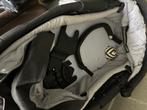 Mutsy Evo, Kinderen en Baby's, Kinderwagens en Combinaties, Gebruikt, Mutsy, Verstelbare duwstang, Ophalen