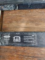 Barres de toit, Enlèvement, Utilisé