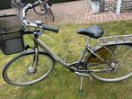 Dames fiets KETTLER, Fietsen en Brommers, Ophalen, Zo goed als nieuw, Overige merken, Versnellingen