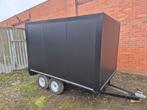 Koelwagen, Auto diversen, Aanhangers en Bagagewagens, Ophalen of Verzenden, Zo goed als nieuw