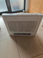 Dampkap Zanussi, Enlèvement