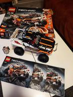 Lego technic 9398, Comme neuf, Ensemble complet, Lego, Enlèvement ou Envoi