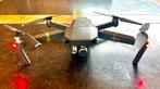DJI Mavic Pro drone, Hobby en Vrije tijd, Modelbouw | Radiografisch | Helikopters en Quadcopters, Elektro, RTF (Ready to Fly)