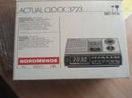 Vintage wekkerradio, Ophalen, Gebruikt