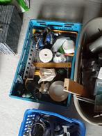 Te Koop: Lot Werk Materiaal, Enlèvement, Comme neuf